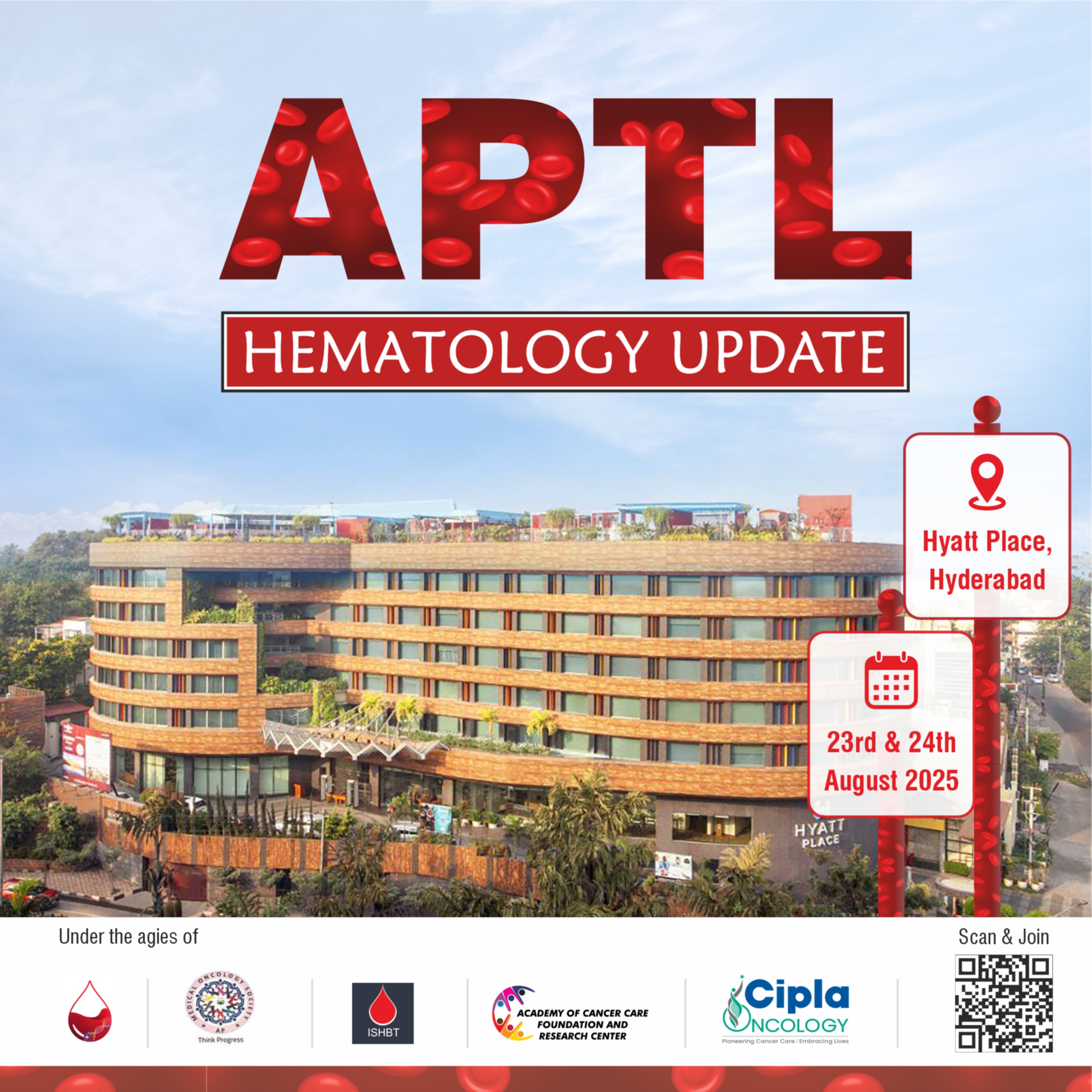 APTL Hematology Update 2025